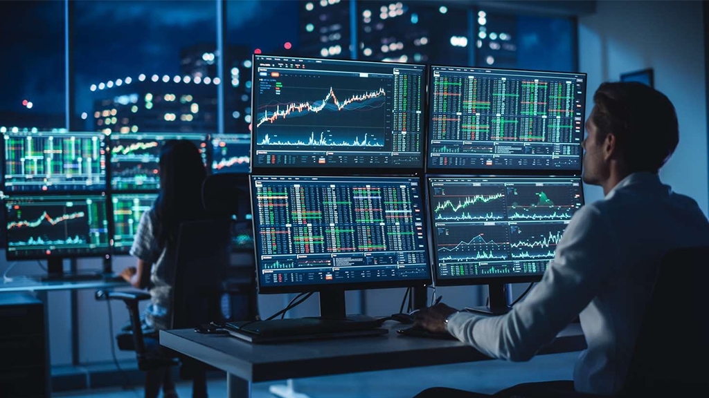 بک تست چیست