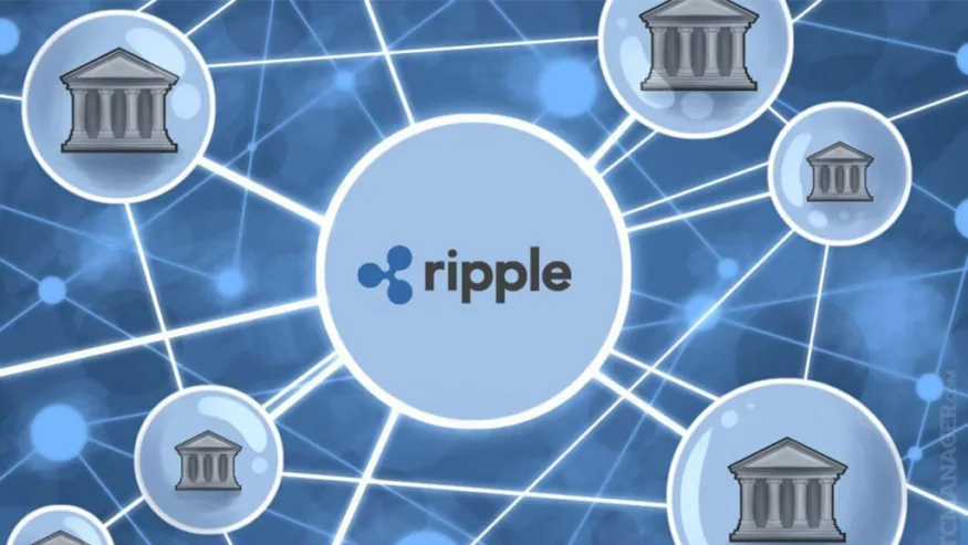 شبکه ریپل (RippleNet) چیست و چگونه کار می‌کند؟