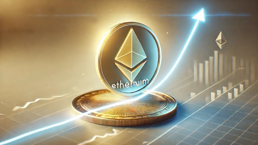 رشد قیمت اتریوم؛ بررسی دلایل جهش امروز چرا اتریوم امروز صعودی شد؟