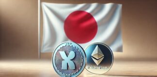 حجم معاملات ریپل در ژاپن از اتریوم پیشی گرفت حجم معاملات ریپل در ژاپن از اتریوم پیشی گرفت
