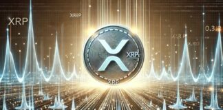 تحرک تازه در شبکه ریپل با جهش ۶۷ درصدی فعالیت شبکه ریپل با جهش ۶۷ درصدی به اوج جدید رسید