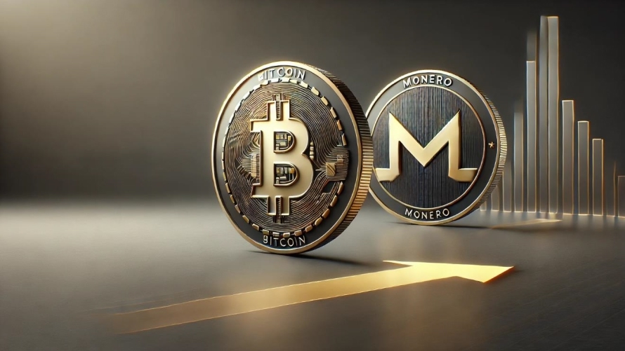 افشای انتقال مشکوک بیتکوین و جهش مونرو افشای انتقال مشکوک بیتکوین و جهش مونرو