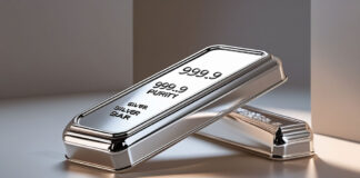 معرفی بهترین برندهای شمش نقره در ایران و جهان معرفی بهترین برندهای شمش نقره در ایران و جهان