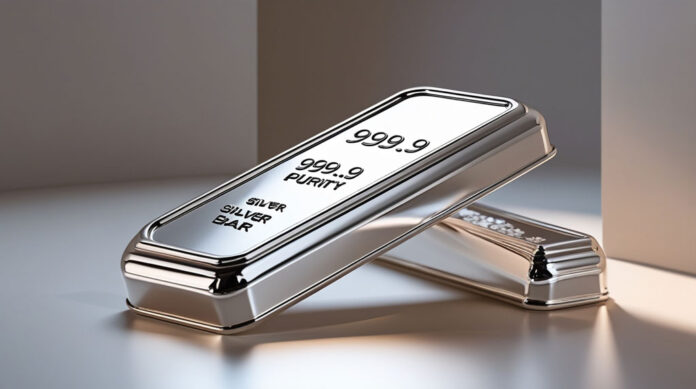 معرفی بهترین برندهای شمش نقره در ایران و جهان معرفی بهترین برندهای شمش نقره در ایران و جهان