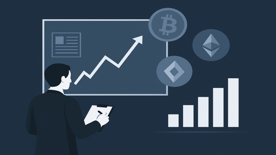 5-altseason-indicators-are-all-in-alignment-is-it-go-time-for-altcoins ۵ نشانه مهم از شروع احتمالی آلت سیزن
