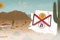 لایحه بیت کوین وتو شد؛ فرماندار آریزونا ترمز ذخایر BTC را کشید