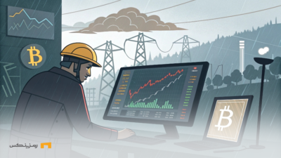 استخراج بیت کوین سختتر شد؛ آیا ماینرها عقب میکشند؟