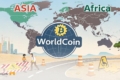 حذف WLD در کنیا؛ ورلدکوین در بن‌بست نظارتی آسیا و آفریقا