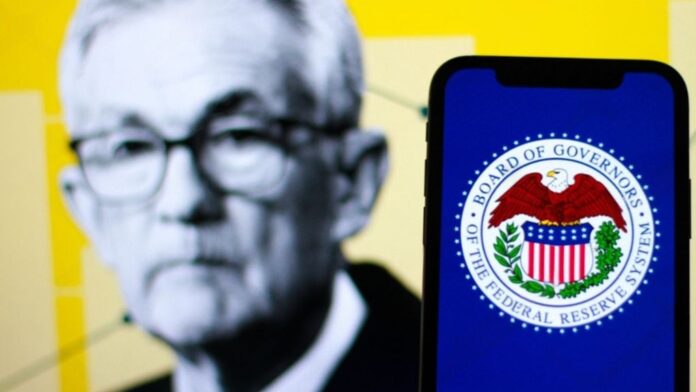 Federal-Reserve-kept-interest-rates-steady فوری؛ فدرال رزرو نرخ بهره را ثابت نگهداشت