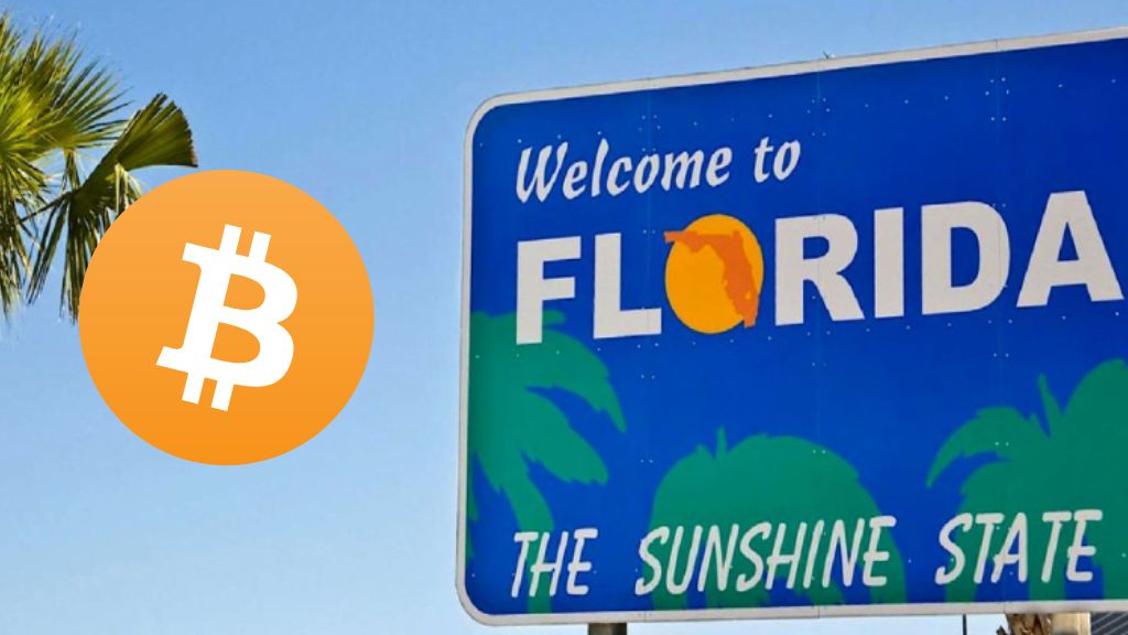 عقبنشینی فلوریدا؛ دو لایحه سرمایهگذاری در بیتکوین منتفی شد عقبنشینی فلوریدا؛ دو لایحه سرمایهگذاری در بیتکوین منتفی شد