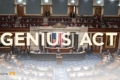 توقف GENIUS Act در سنای آمریکا: نردبان مقررات استیبل‌کوین زمین‌گیر شد