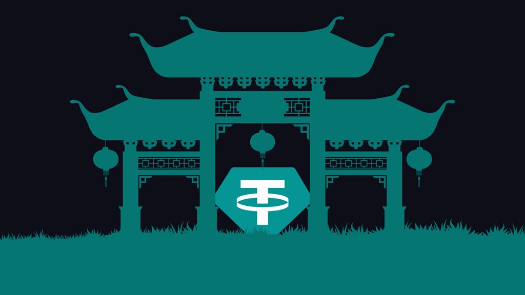 تتر CNHT چیست و چگونه کار می‌کند؟ آموزش جامع تتر یوان چین