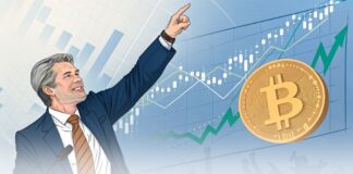 سیگنال خرید سیلور؛ مایکرواستراتژی در آستانه ۶۰۰ هزار BTC سیگنال خرید سیلور؛ مایکرواستراتژی در آستانه ۶۰۰ هزار BTC