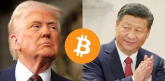 آتشبس تعرفهای ترامپ و چین؛ بیتکوین آمادهی صعود آتشبس تعرفهای ترامپ و چین؛ بیتکوین آمادهی صعود