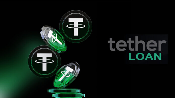 وام‌دهی تتر چیست و چگونه از آن درآمد کسب کنیم؟