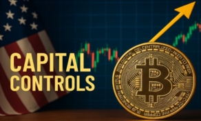 پیشبینی آرتور هیز: بیتکوین تا ۲۰۲۸ یک میلیون دلاری میشود