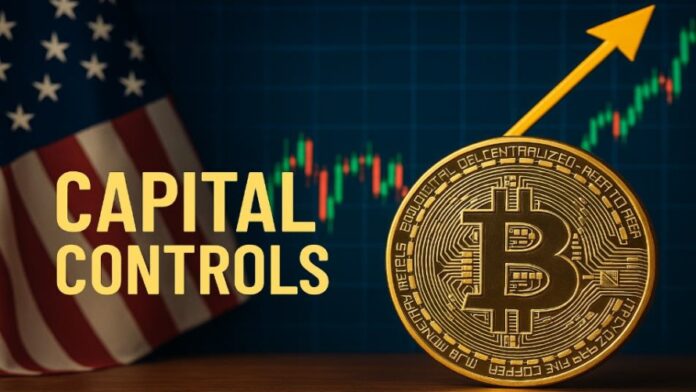 arthur-hayes-predicts-capital-controls-will-propel-bitcoin-to-1m-by-2028 پیشبینی آرتور هیز: بیتکوین تا ۲۰۲۸ یک میلیون دلاری میشود