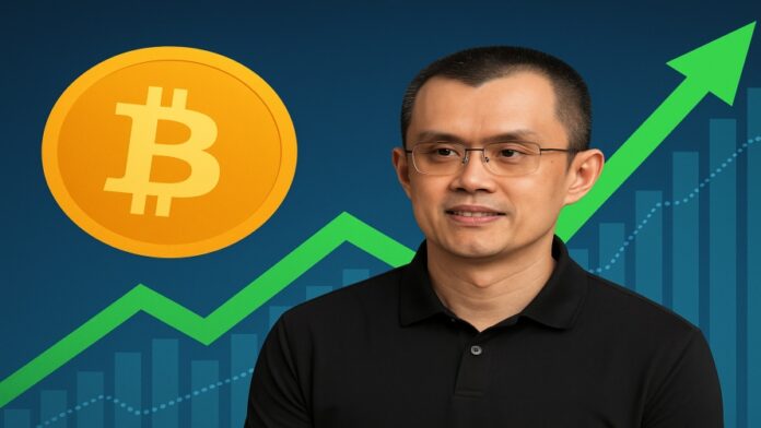 binance-founder-changpeng-zhao-reveals-top-4-altcoin-sectors-set-to-explode معرفی ۴ حوزه ترند و آماده رشد در آلتکوینها از سوی CZ