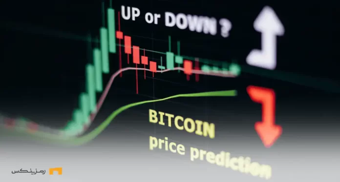 آرشیو تحلیل تکنیکال بیت کوین