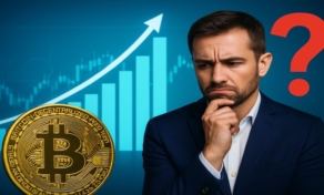 بیتکوین در ۹۸ هزار دلار؛ بازار همچنان محتاط