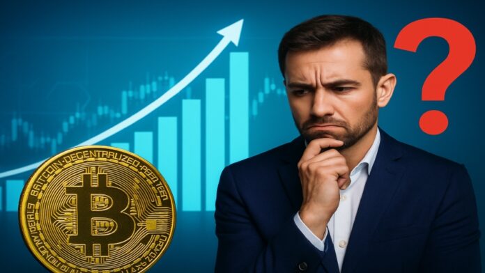 بیت‌کوین در ۹۸ هزار دلار؛ بازار همچنان محتاط