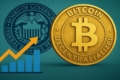 کاهش نرخ بهره؛ مسیر ۲۰۰ هزار دلاری بیت‌کوین تا پایان ۲۰۲۵؟