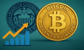 کاهش نرخ بهره؛ مسیر ۲۰۰ هزار دلاری بیتکوین تا پایان ۲۰۲۵؟