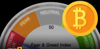 رشد قیمت بیت کوین بدون هیجان زیاد در احساسات رشد قیمت بیتکوین بدون هیجان زیاد در احساسات