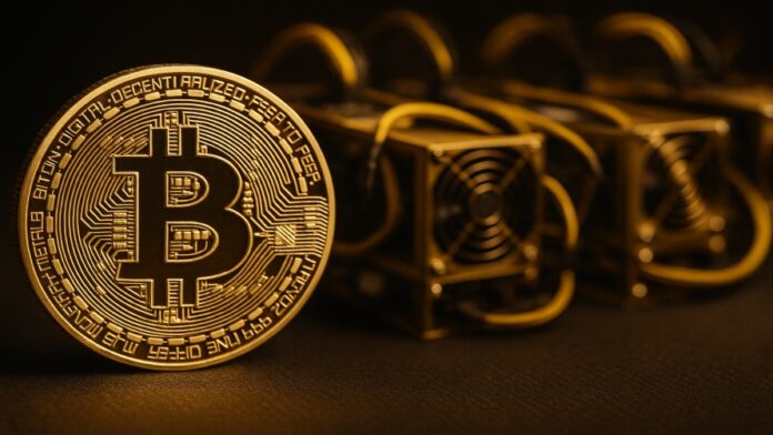 توقف فروش ماینرها همزمان با رشد ۲۰ درصدی بیت کوین