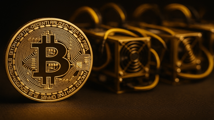 توقف فروش ماینرها همزمان با رشد ۲۰ درصدی بیت کوین توقف فروش ماینرها همزمان با رشد ۲۰ درصدی بیت کوین