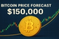 پیش‌بینی جسورانه پیتر برانت: بیت‌کوین در مسیر ۱۵۰ هزار دلار تا تابستان ۲۰۲۵