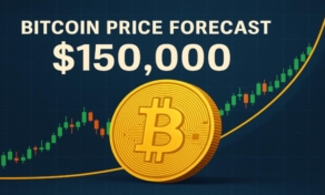 پیش‌بینی جسورانه پیتر برانت: بیت‌کوین در مسیر ۱۵۰ هزار دلار تا تابستان ۲۰۲۵