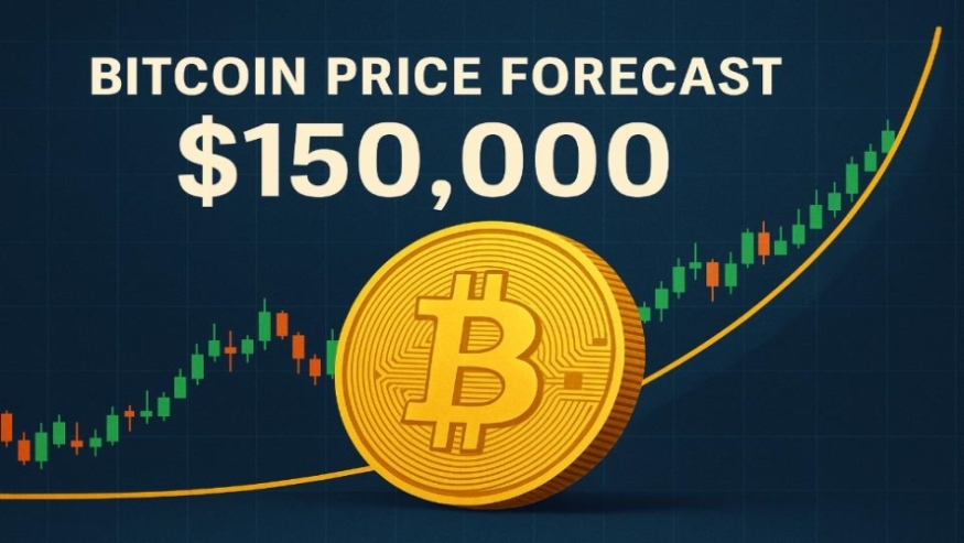 پیش‌بینی جسورانه پیتر برانت: بیت‌کوین در مسیر ۱۵۰ هزار دلار تا تابستان ۲۰۲۵