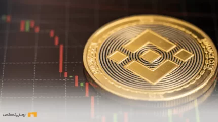 آرشیو تحلیل بایننس کوین