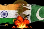 افزایش 4٪ بیت ‌کوین پس از حمله نظامی هند به پاکستان