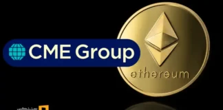 افزایش حجم معاملات آتی اتریوم در CME با رشد ۲۳۹٪ افزایش حجم معاملات آتی اتریوم در CME با رشد ۲۳۹٪