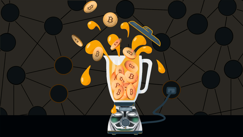 بررسی حریم خصوصی و CoinJoin در ترزور