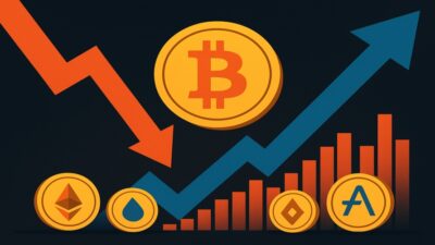 آخرین افت بازار قبل از شروع آلت سیزن؟