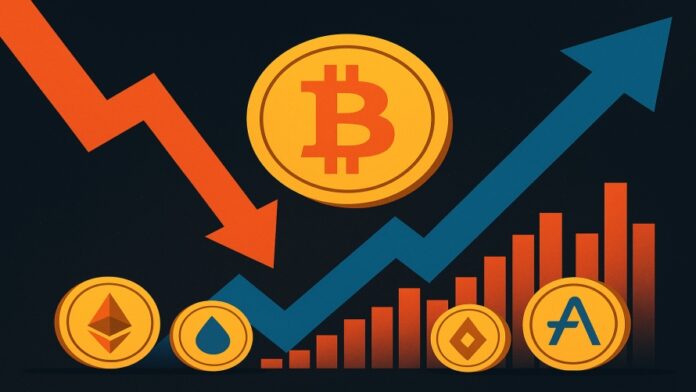 آخرین افت بازار قبل از شروع آلت سیزن؟