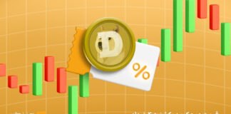 قیمت امروز دوج کوین ۴ خرداد ۱۴۰۴ به تتر و تومان قیمت امروز دوج کوین 4 خرداد ۱۴۰۴ به تتر و تومان