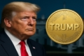 ترامپ سکوتش را درباره توکن TRUMP شکست