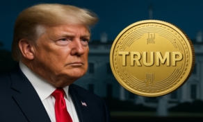 ترامپ سکوتش را درباره توکن TRUMP شکست