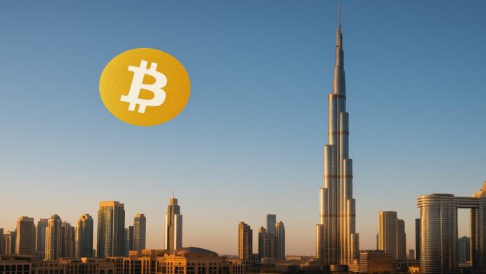 dubai-launches-crypto-payments-for-public-services راهاندازی پرداخت رمزارزی برای خدمات عمومی در دبی