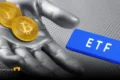 هجوم سرمایه به ETFهای بیت‌کوین در سومین هفته پیاپی