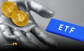 هجوم سرمایه به ETFهای بیت‌کوین در سومین هفته پیاپی