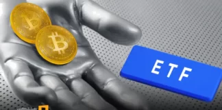 هجوم سرمایه به ETFهای بیتکوین در سومین هفته پیاپی هجوم سرمایه به ETFهای بیتکوین در سومین هفته پیاپی