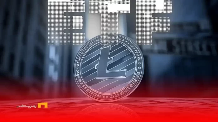 etf-litecoin ریزش ۵ درصدی لایتکوین پس از تعویق ETF توسط SEC