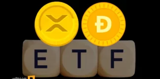 امید به ETF دوج کوین و ریپل، موج جدیدی از خوشبینی ایجاد کرد امید به ETF دوج کوین و ریپل، موج جدیدی از خوشبینی ایجاد کرد