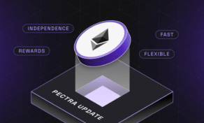 آپدیت PECTRA اتریوم چیست؟
