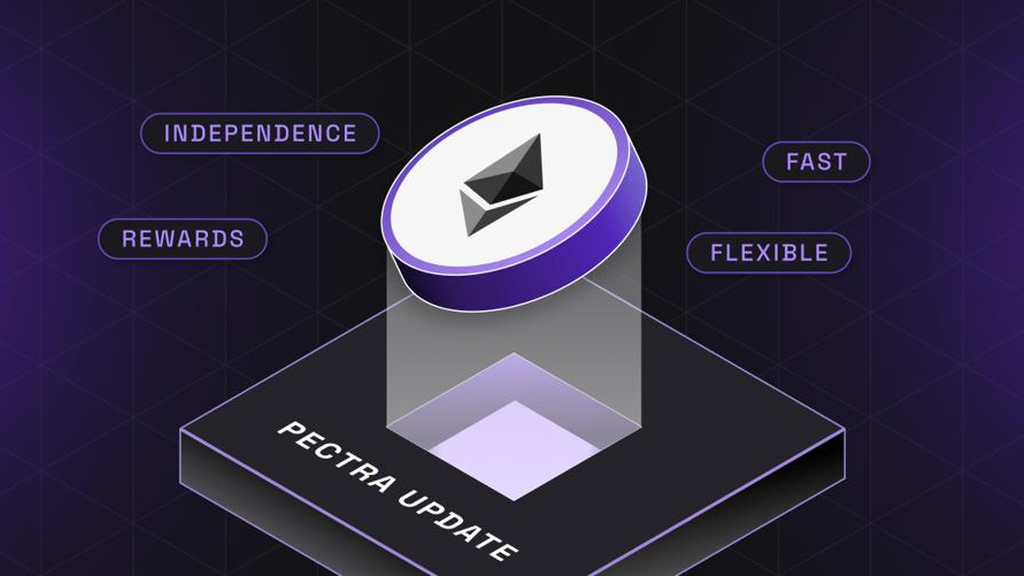آپدیت PECTRA اتریوم چیست؟